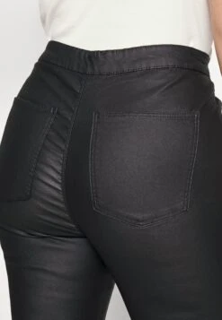 Super Pants - Pantalon Classique - Black -Noisy May e47e2f4af35344d18a06b5eaf8f72749