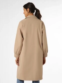 Noisy May Manteaux De Mi-saison Manteau Mi-saison Soffy Femme Beige Clair -Noisy May e6d4d8e143a40fa2257f74d66971ac3a