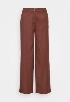 Noisy May Nmpinola - Pantalon Classique - Cappuccino 10 Noisy May Nmpinola - Pantalon Classique - Cappuccino -Noisy May e75ac945938441db83a8db657298dcf1