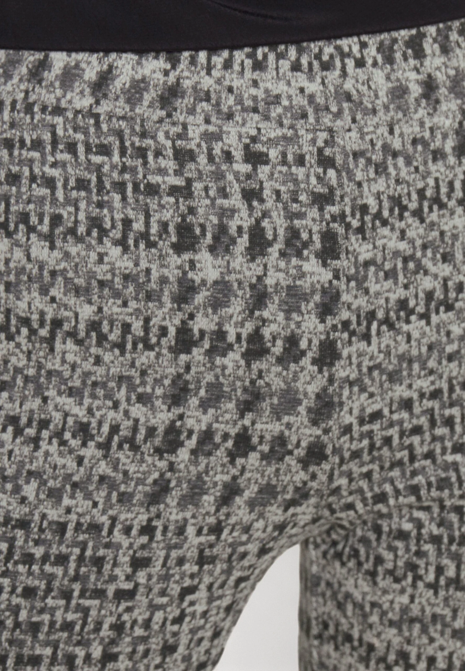 Noisy May Petite Nmtowny Pant - Pantalon Classique - Black 5 Noisy May Petite Nmtowny Pant - Pantalon Classique - Black – Image 5