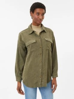 Noisy May Vestes De Mi-saison Veste Mi-saison Flanny Femme Olive 7 Noisy May Vestes De Mi-saison Veste Mi-saison Flanny Femme Olive -Noisy May e9b3a22a1921b5294f5660fe93679c91
