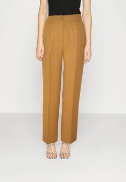 Noisy May Nmdrewie - Pantalon Classique - Chipmunk