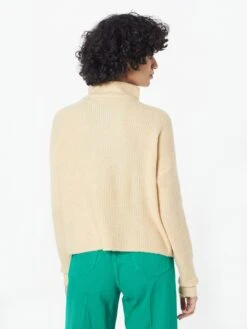 Noisy May Pulls à Col Roulé Pull-over New Alice Femme Mastic 7 Noisy May Pulls à Col Roulé Pull-over New Alice Femme Mastic -Noisy May eea88e89adde0da8a7121fb13a61ffe6