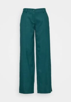 Noisy May Nmpinola - Pantalon Classique - Trekking Green -Noisy May eedb2a51a9e34a88bda05dd393814829