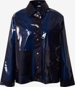 Noisy May Vestes De Mi-saison Veste Mi-saison Sky Femme Prune