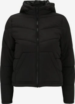 Noisy May Petite Vestes De Mi-saison Veste Mi-saison DALCON Femme Noir