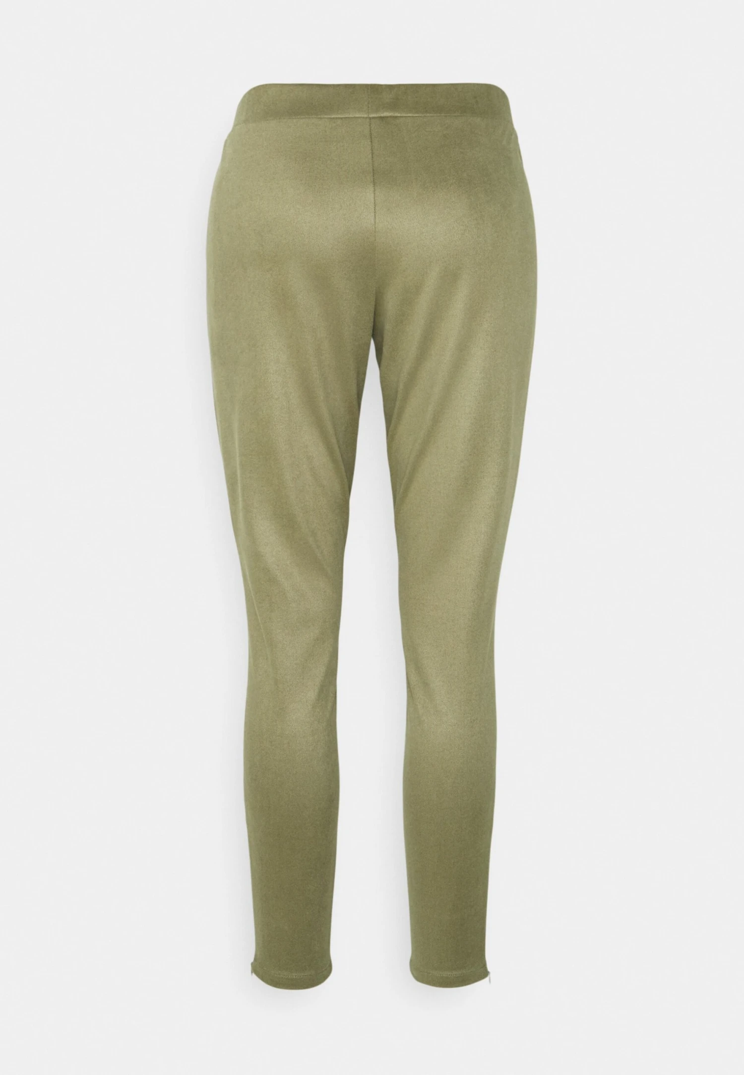 Noisy May Nmnora - Legging - Aloe 2 Noisy May Nmnora - Legging - Aloe – Image 2