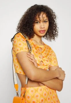 Nmsissi Geo Top - T-Shirt Imprimé - Quartz Pink -Noisy May f1060a29e7d14feb9e8fe4f69b1bafcf