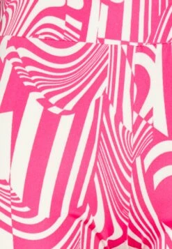 Noisy May Nmlaila Pasa Pants - Pantalon Classique - Pink Yarrow -Noisy May f566cc0ebf8e47fb9040158575cad683