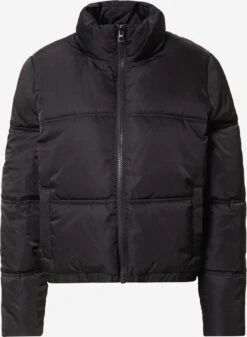 Noisy May Vestes De Mi-saison Veste Mi-saison Anni Femme Noir