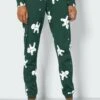 Noisy May Weihnachts - Pantalon De Survêtement - Ponderosa Pine
