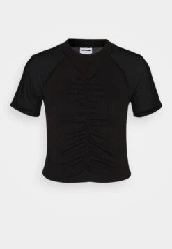 Noisy May Nmderin Mix - Débardeur - Black -Noisy May f913cbafb7884f12bef8e988941fd583