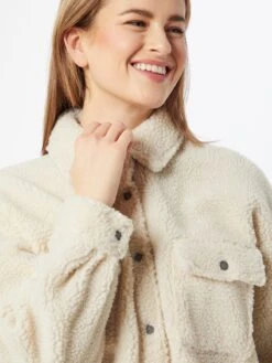 Noisy May Vestes De Mi-saison Veste Mi-saison Sakiran Femme Crème 9 Noisy May Vestes De Mi-saison Veste Mi-saison Sakiran Femme Crème -Noisy May f9c4529bcaefbc65491df149569bcfa9