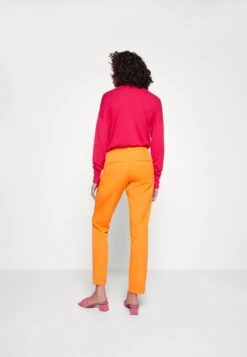 Noisy May Nmthea Vivian - Pantalon Classique - Vibrant Orange 8 Noisy May Nmthea Vivian - Pantalon Classique - Vibrant Orange -Noisy May fc61c3c30a44454d8e0c42558473afe0