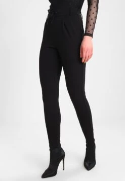 Noisy May Nmpower - Pantalon Classique - Black
